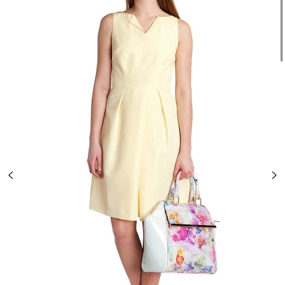 Ted Baker London Dresses & Skirts - [Ted Baker] Halina Dress